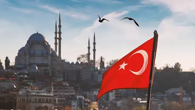 تركيا تطرح قانون التضامن الوطن...
