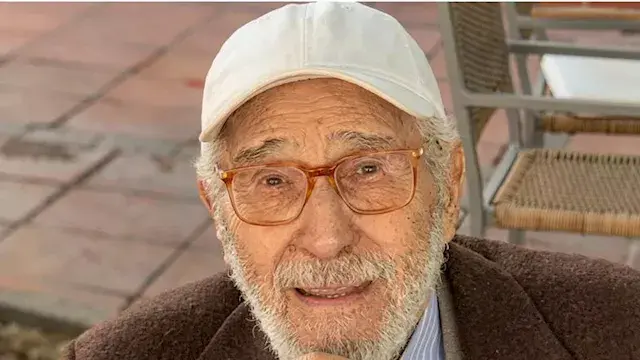 "سوسو كل ما افتكرها بعيط".. كيف تحدث عبد الرحمن أبو زهرة عن حب العمر؟