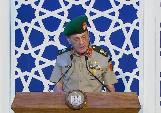 مدير الأكاديمية العسكرية: حماي...
