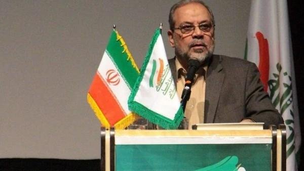 مسؤول إيراني: لن نفتح مضيق هرم...