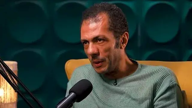 "خرجت قبلنا".. خالد الحلفاوي ي...