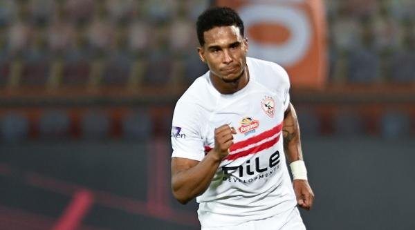 الزمالك يقرر الاستغناء عن سيف...