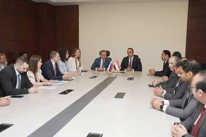 رئيس هيئة الرعاية الصحية: التع...