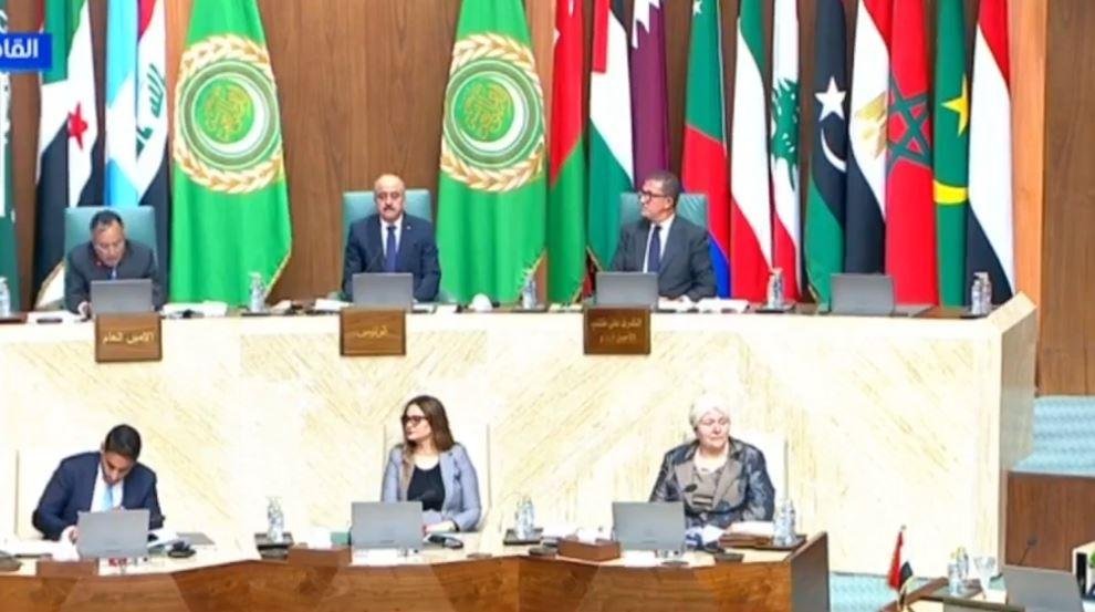 نبيل فهمي يدعو إلى تبني مشروع...