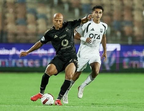 مدرب الأهلي: الفوز على زد غطى...