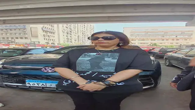والدة طالب النزهة تروي تفاصيل...