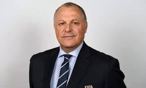 أبو ريدة يكشف سبب طلب زيادة عد...