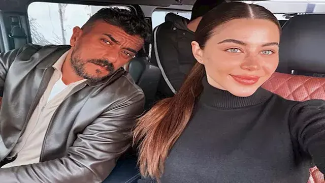 "هتتجوز يارا السكري إمتى؟".....