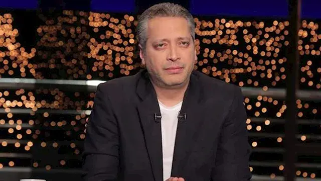 تامر أمين عن واقعة اقتحام مدرس...