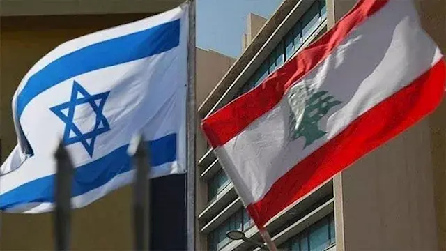 بدء سريان وقف إطلاق النار بين...