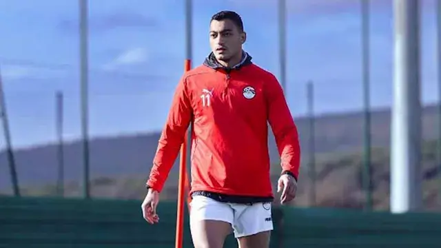 الأهلي يترقب.. هبوط نانت يشعل سباق التعاقد مع مصطفى محمد