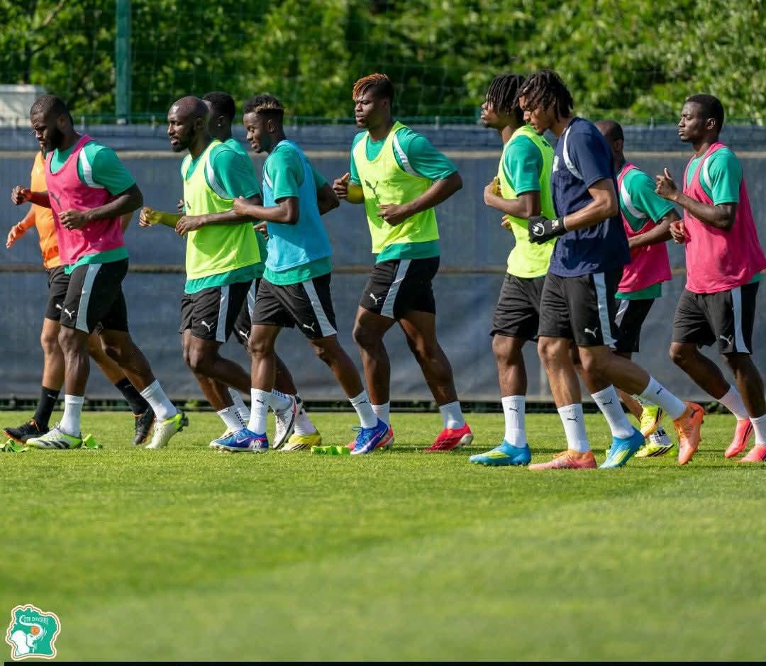 استبعاد لاعب كوت ديفوار من كأس...