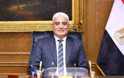 رئيس هيئة التأمينات يستعرض محطات تطوير سيستم الهيئة: نقدم 171 خدمة لقطاعات مختلفة