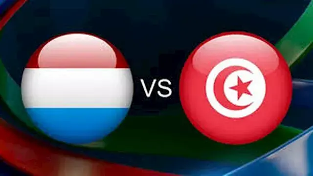 لحظة بلحظة.. هولندا ضد تونس (2...