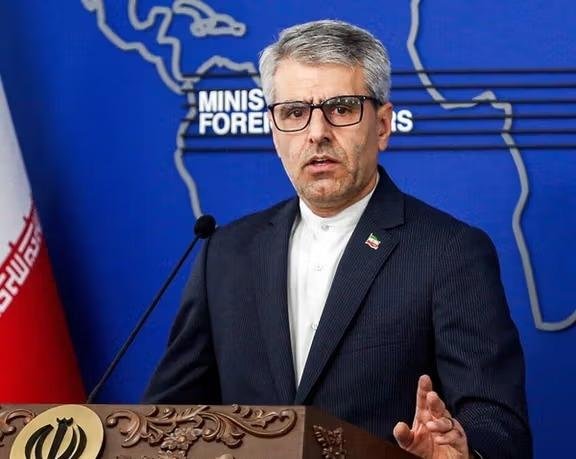 الخارجية الإيرانية: سنرد إذا ا...