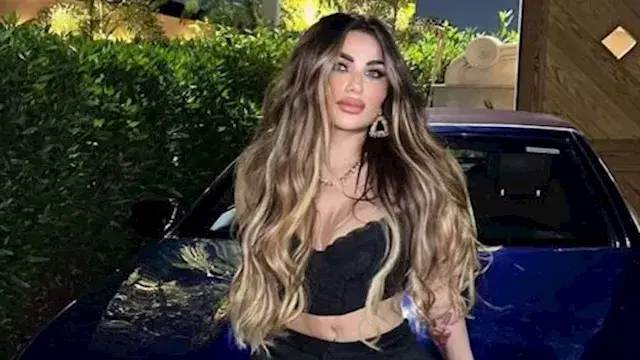 تجديد حبس ندى الكامل وكردي في اتهامهما بحيازة مخدرات بمدينة نصر