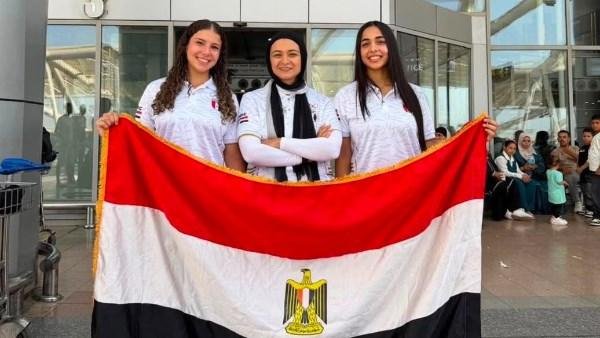 منافسات مصر اليوم بدورة ألعاب البحر المتوسط بإيطاليا .. الطائرة تواجه اليونان .. وتوقعات بميداليات جديدة