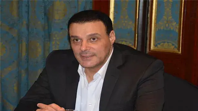 عصام عبدالفتاح يكشف كواليس اخت...