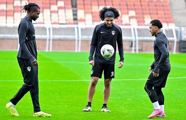 الزمالك يخوض تدريباته غدًا على فترتين