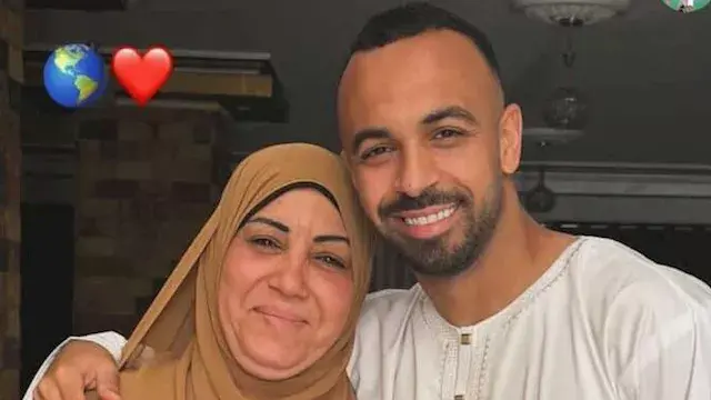 مع أبنائهم وزوجاتهم.. 20 صورة...