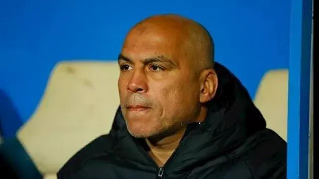 مصدر: الأهلي أبلغ محمد يوسف رس...