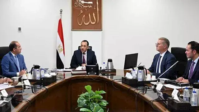 توجيه مهم من مدبولي بشأن المنت...