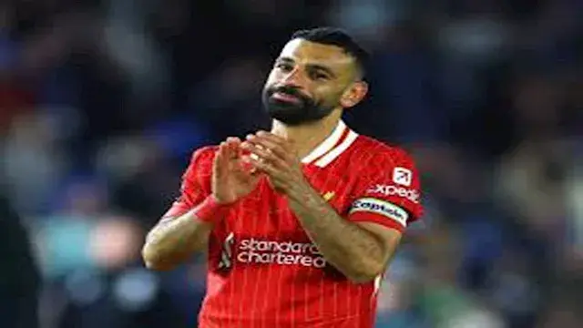 "ظهور نجم ريال مدريد".. محمد ص...