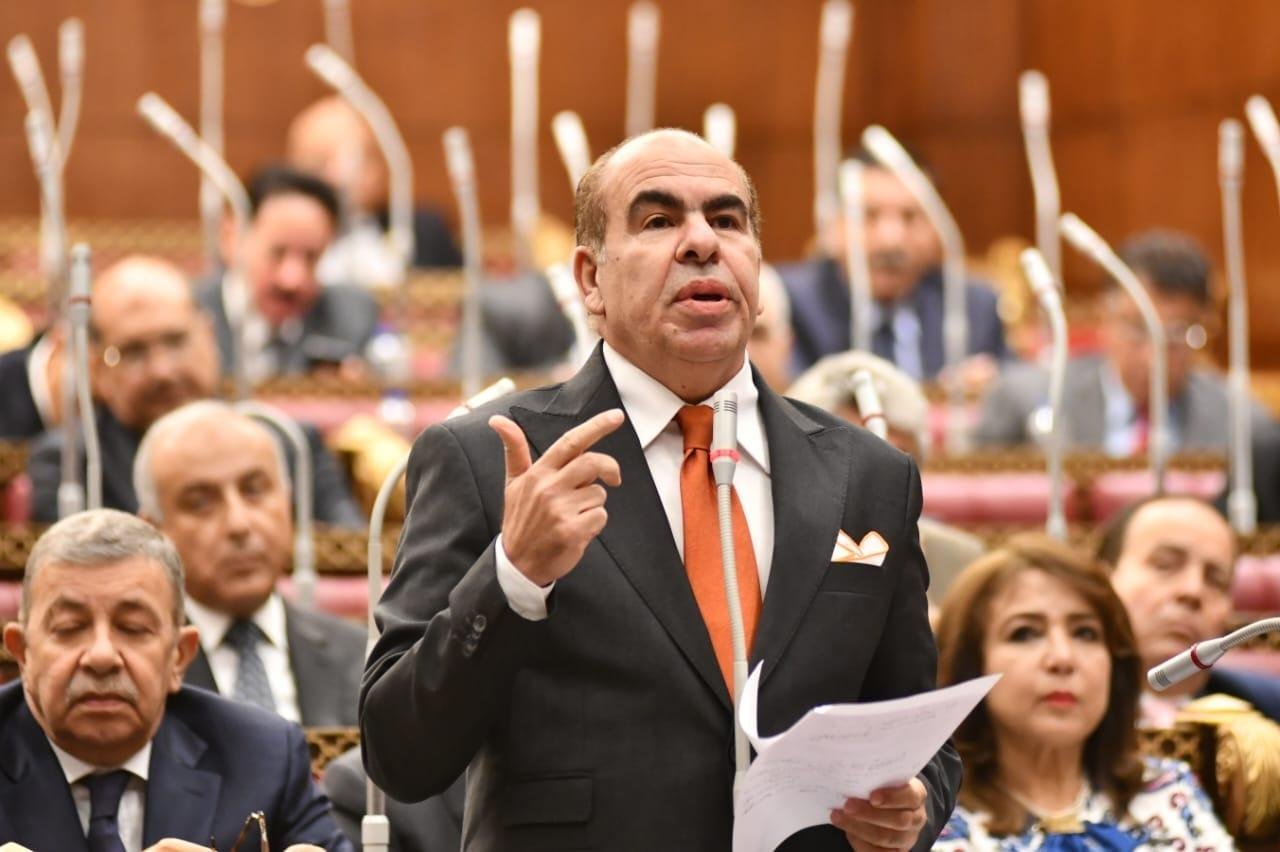 سؤال برلماني لرئيس الوزراء ووز...
