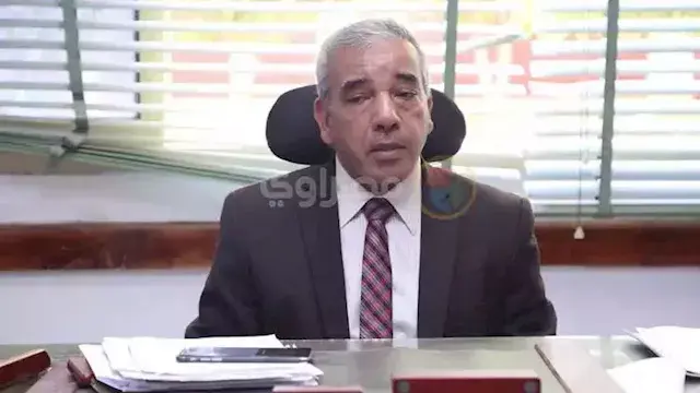 عباس شراقي : السودان يواجه كارثة بسبب سيناريو فتح بوابات سد النهضة