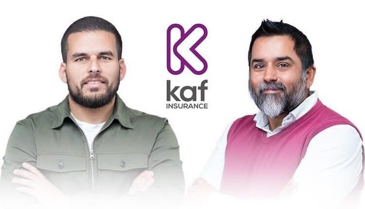 كاف للتأمين تتجاوز مليار جنيه...