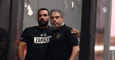 معتمد جمال على رأسهم.. 5 مدربي...