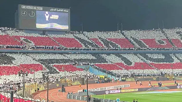 "أنا الزمالك".. الدخلة التاريخ...