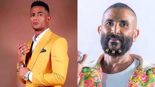 بعد إلغاء حفل محمد رمضان.. مسر...