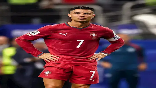 ما هي العقوبة المحتملة لرونالد...