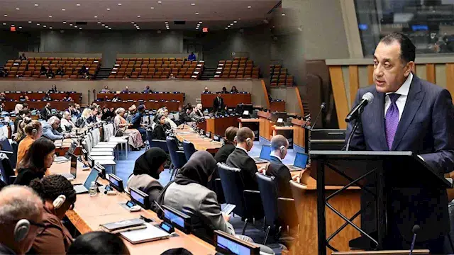مدبولي: الإعمال الحقيقي للحق ف...