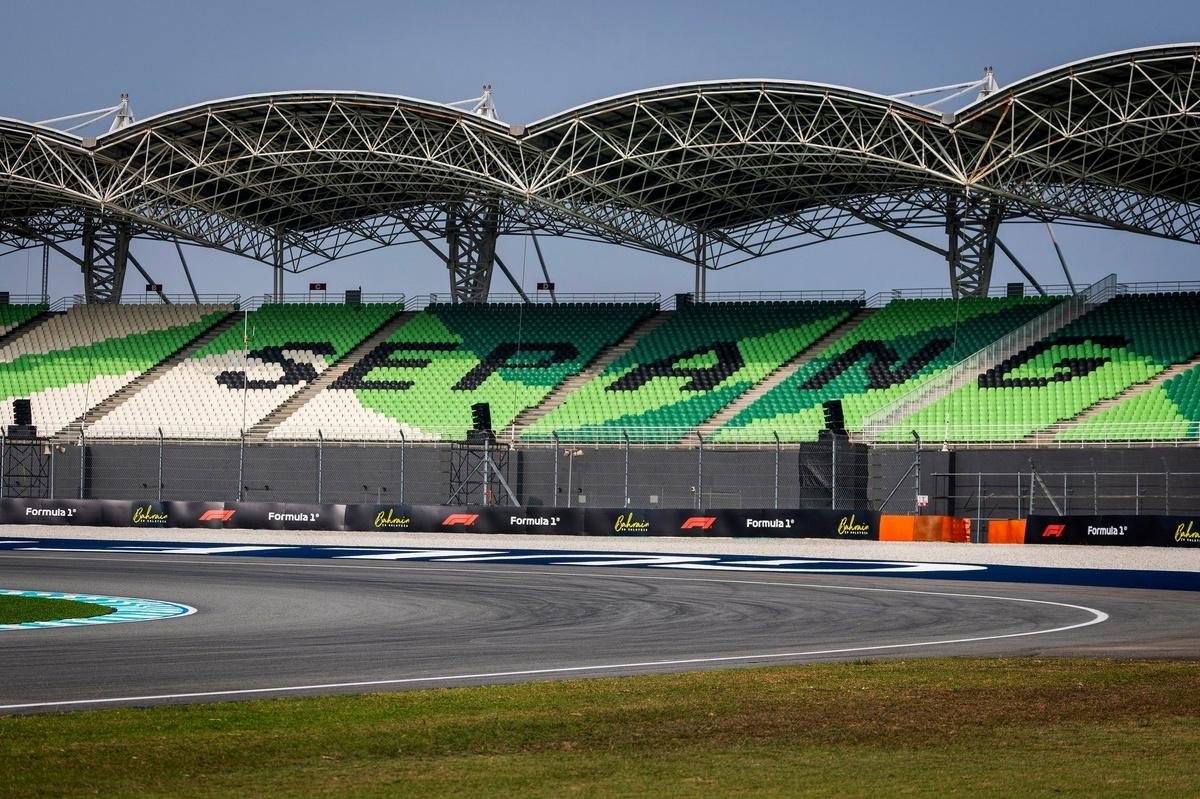 Apple TV offers free access to entire F1 Bahrain Grand Prix weekend: How to watch