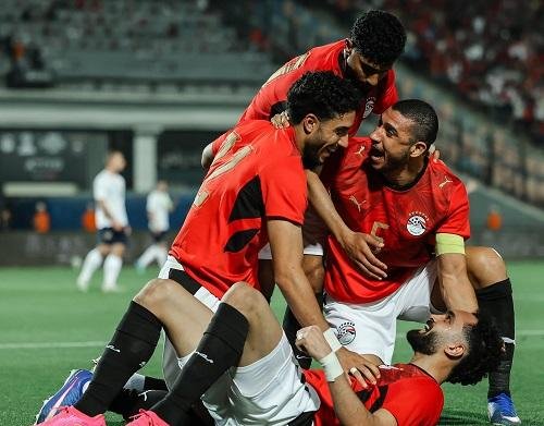 ربيعة: مواجهة روسيا تجربة قوية...