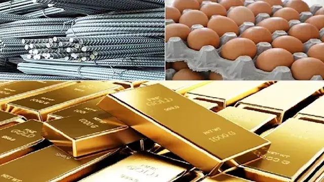 خريطة الأسعار اليوم: انخفاض ال...
