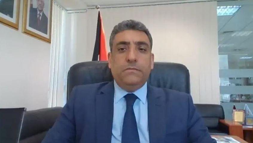 وكيل الخارجية الفلسطينية: نتني...