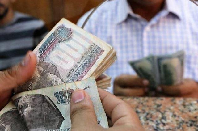 المالية: 100 مليار جنيه لزيادة...