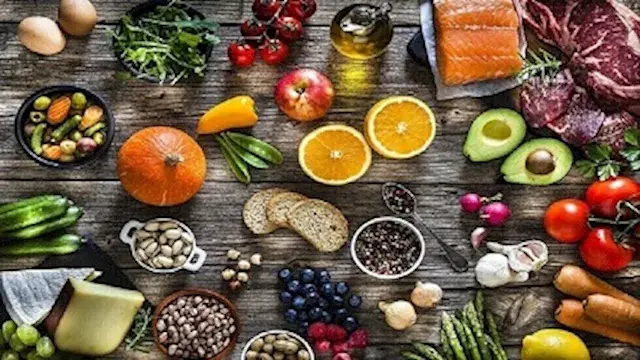 5 أطعمة غنية بالبوتاسيوم أكثر...