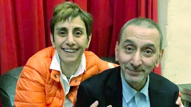 ريما الرحباني بعد رحيل شقيقيها...