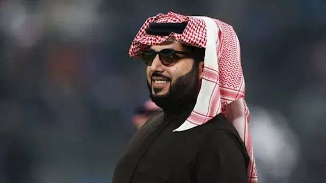 "صوت رائع وأغاني علامات".. ترك...