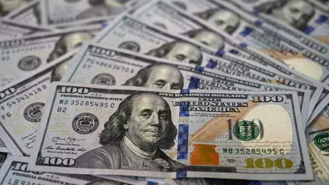 هل حولت قطر 6 مليارات دولار إل...