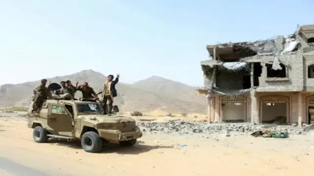 اليمن: شهيدان و14 جريحاً في حص...
