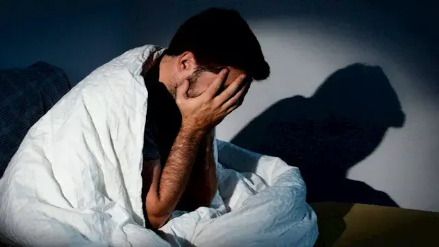 ما سر سماع أصوات غامضة في المن...