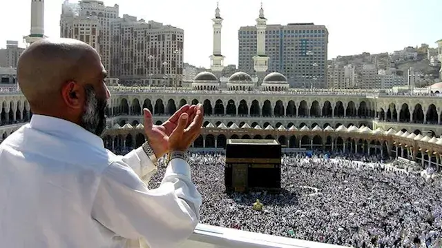 ضوابط العمرة 2026-2027.. شرط ج...