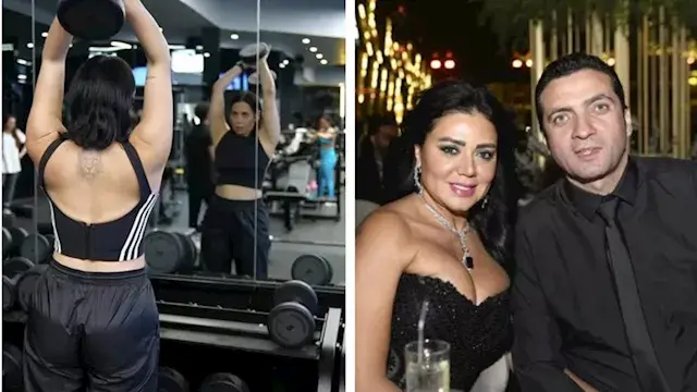 فستان رانيا يوسف وتاتو لقاء الخميسي.. نجمات أثرن الجدل وتصدرن التريند