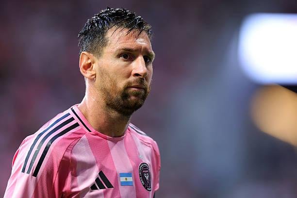 إنتر ميامي يكشف تفاصيل إصابة ميسي قبل كأس العالم