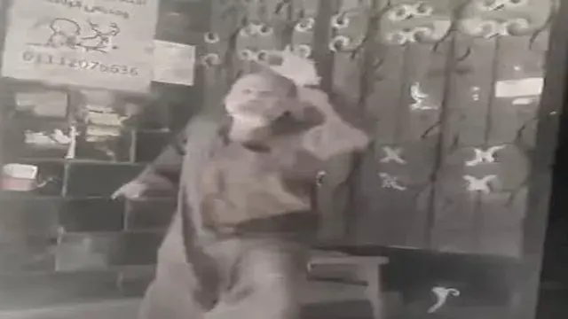 "هسيب العمارة وهخطفك".. خلاف ي...